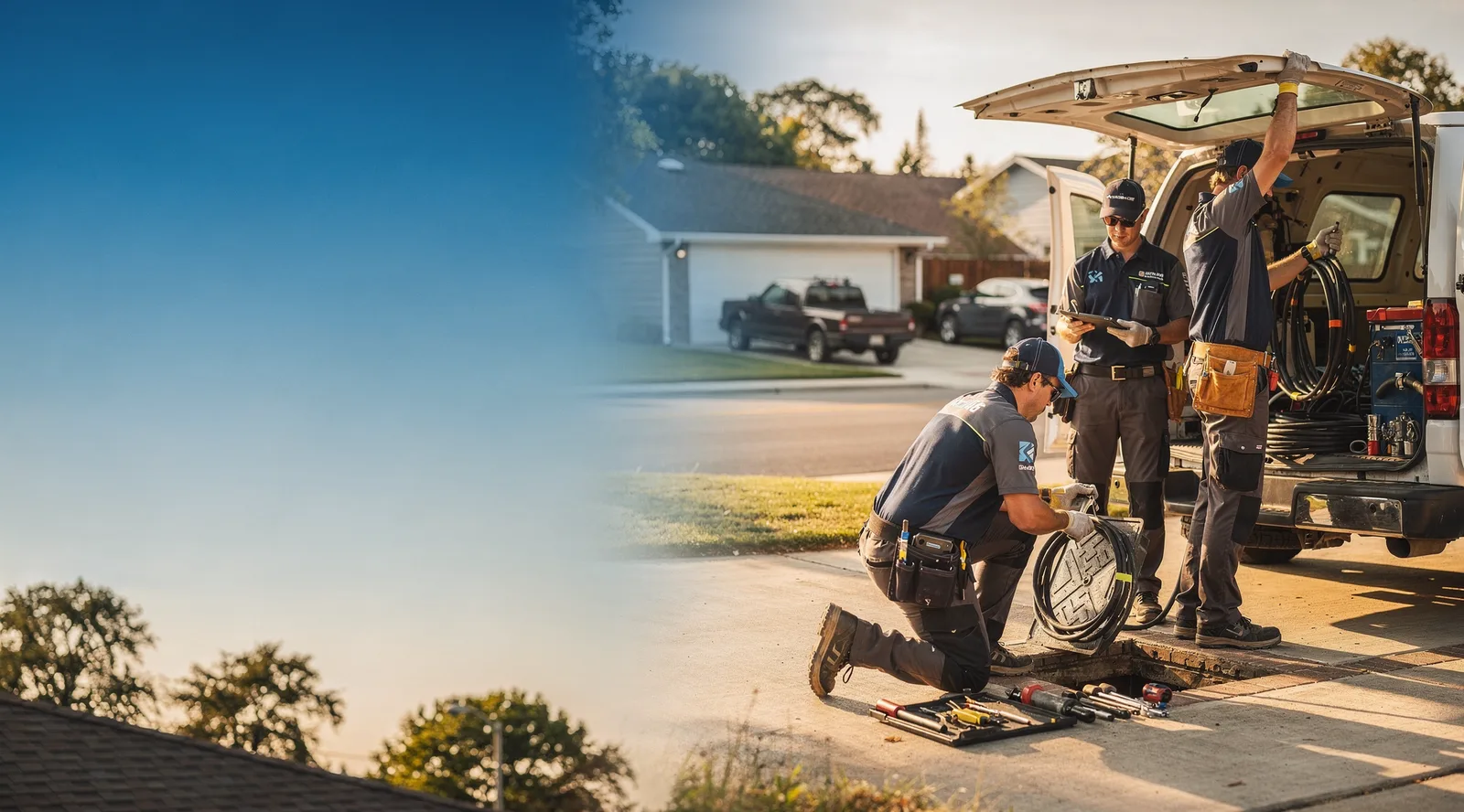 Water Softener Installation in Lakeland, FL near me